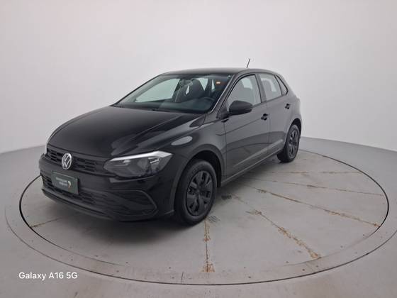 VOLKSWAGEN POLO 1.0 MPI TRACK MANUAL